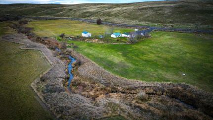 Recreational Property for sale in Morrow County, Oregon