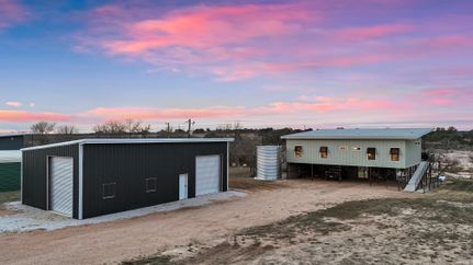 Property for sale in Llano County, Texas