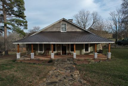 Property for sale in Cleveland County, North Carolina