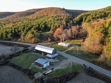 Ranch Property for sale in Steuben County, New York