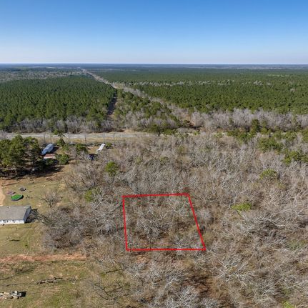 Property for sale in Marion County, Texas