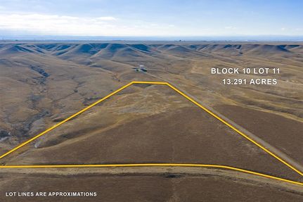 Undeveloped Land for sale in Meade County, South Dakota