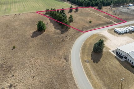 Property for sale in Mecosta County, Michigan