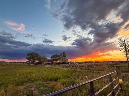 Property for sale in Taos County, New Mexico