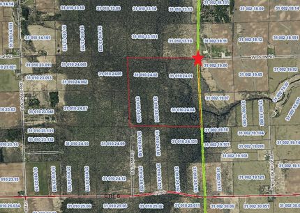 Farm Property for sale in Kewaunee County, Wisconsin