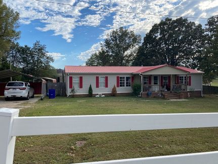 Property for sale in Hardin County, Tennessee