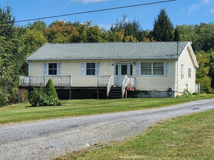 Ranch Property for sale in Schoharie County, New York