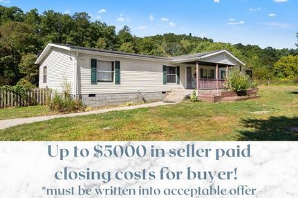 Recreational Property for sale in Garrard County, Kentucky