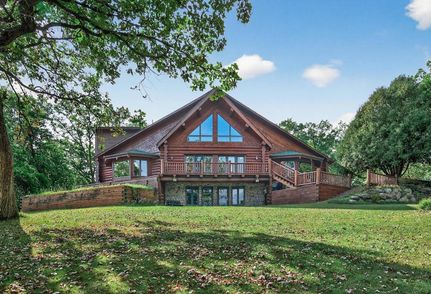 Ranch Property for sale in Isanti County, Minnesota