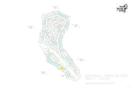 Property for sale in Saline County, Arkansas