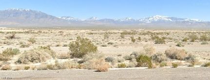 Undeveloped Land for sale in Nye County, Nevada