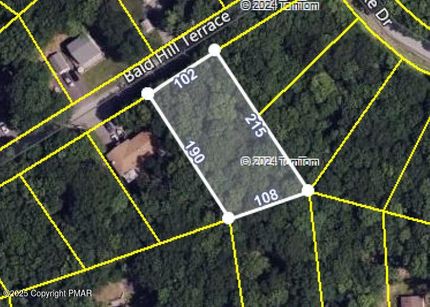Undeveloped Land for sale in Pike County, Pennsylvania