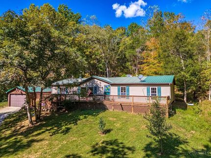 Property for sale in Adams County, Ohio