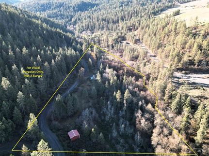 Farm Property for sale in Nez Perce County, Idaho