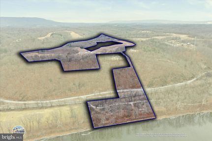 Property for sale in Morgan County, West Virginia