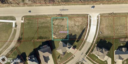 Property for sale in Marshall County, Iowa