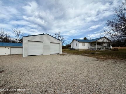 Farm Property for sale in Bullitt County, Kentucky