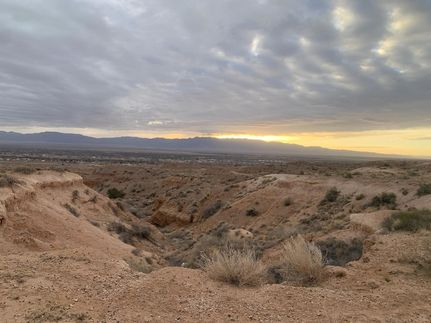 Undeveloped Land for sale in Valencia County, New Mexico