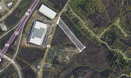 Recreational Property for sale in Hall County, Georgia