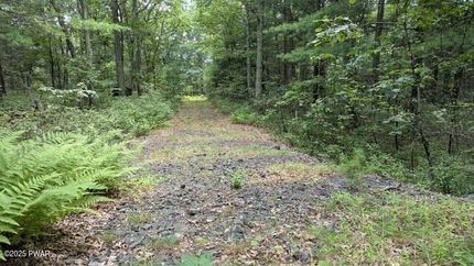 Undeveloped Land for sale in Pike County, Pennsylvania