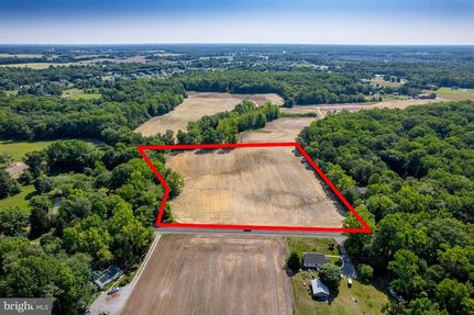 Farm Property for sale in Gloucester County, New Jersey
