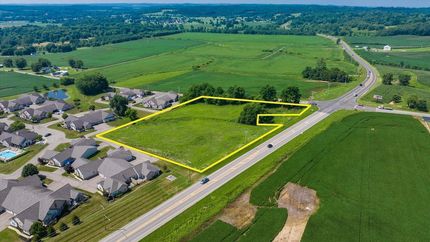 Undeveloped Land for sale in Muskingum County, Ohio