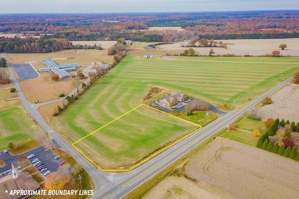 Undeveloped Land for sale in Lancaster County, Virginia