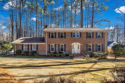 Property for sale in York County, South Carolina