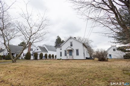 Farm Property for sale in Hartford County, Connecticut