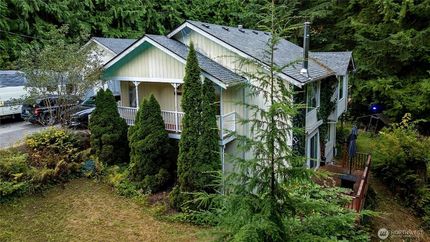 Ranch Property for sale in Whatcom County, Washington