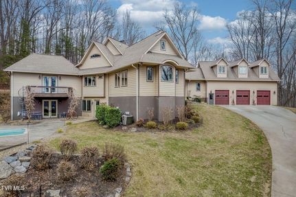 Farm Property for sale in Washington County, Tennessee