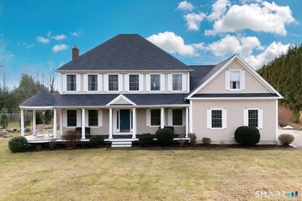 Farm Property for sale in Tolland County, Connecticut