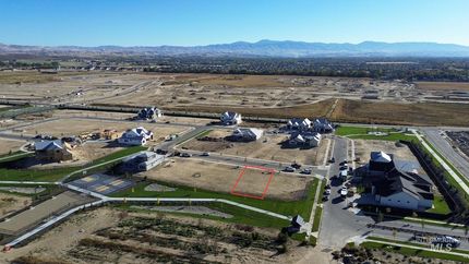 Undeveloped Land for sale in Ada County, Idaho