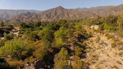 Ranch Property for sale in Ventura County, California