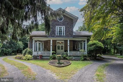 Ranch Property for sale in Burlington County, New Jersey