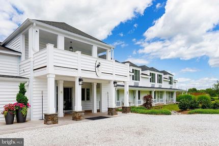 Ranch Property for sale in Talbot County, Maryland