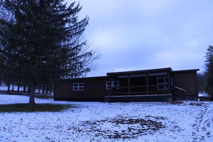 Property for sale in Vinton County, Ohio