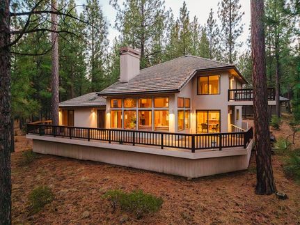 Residential Property for sale in Deschutes County, Oregon