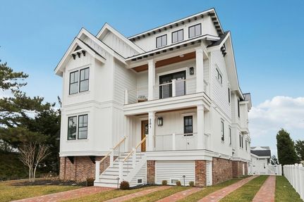 Residential Property for sale in Cape May County, New Jersey