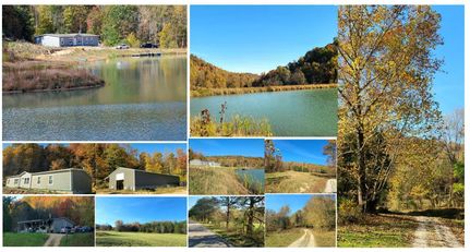 Lakefront Property for sale in Lewis County, Kentucky