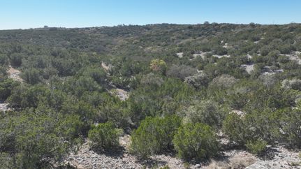 Recreational Property for sale in Edwards County, Texas
