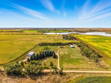 Property for sale in Charles Mix County, South Dakota