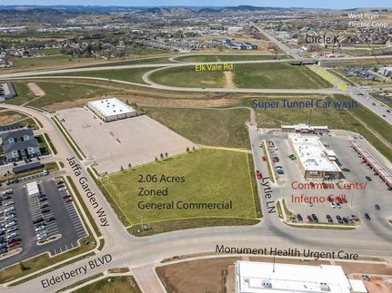 Property for sale in Pennington County, South Dakota