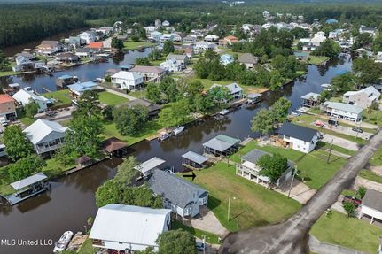 Undeveloped Land for sale in Hancock County, Mississippi