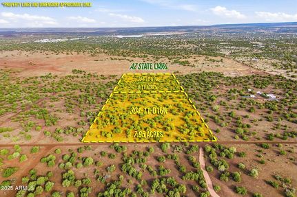 Property for sale in Navajo County, Arizona
