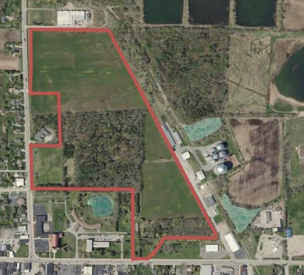 Property for sale in Brown County, Wisconsin