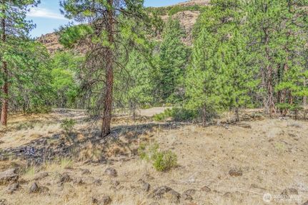 Undeveloped Land for sale in Klickitat County, Washington