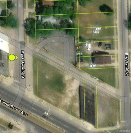 Property for sale in Wayne County, Michigan