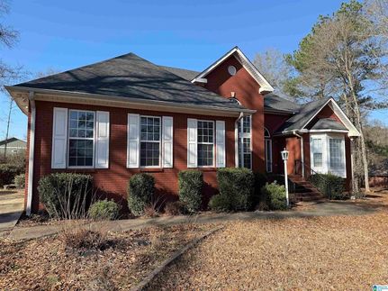 Property for sale in Saint Clair County, Alabama