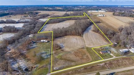 Farm Property for sale in Muskingum County, Ohio